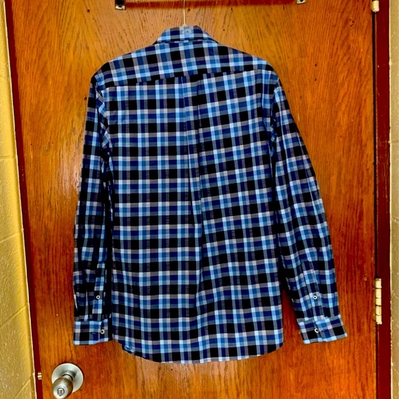 Men’s Button Down - Picture 2 of 2
